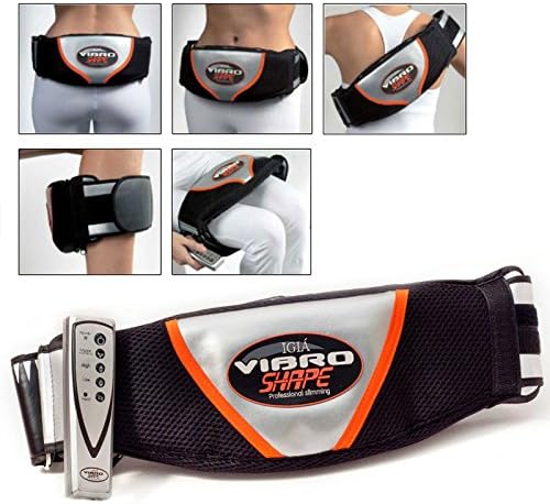 Vibro Shape Belt For WL