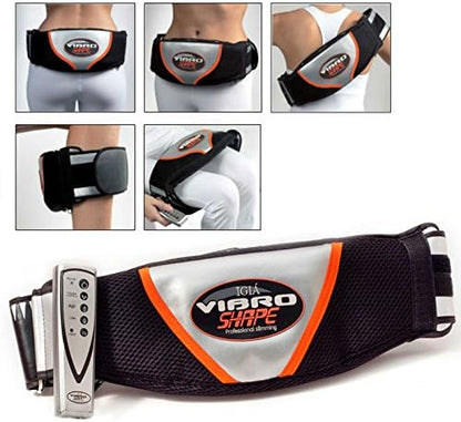 Vibro Shape  Belt For WL