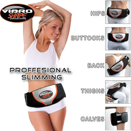 Vibro Shape  Belt For WL