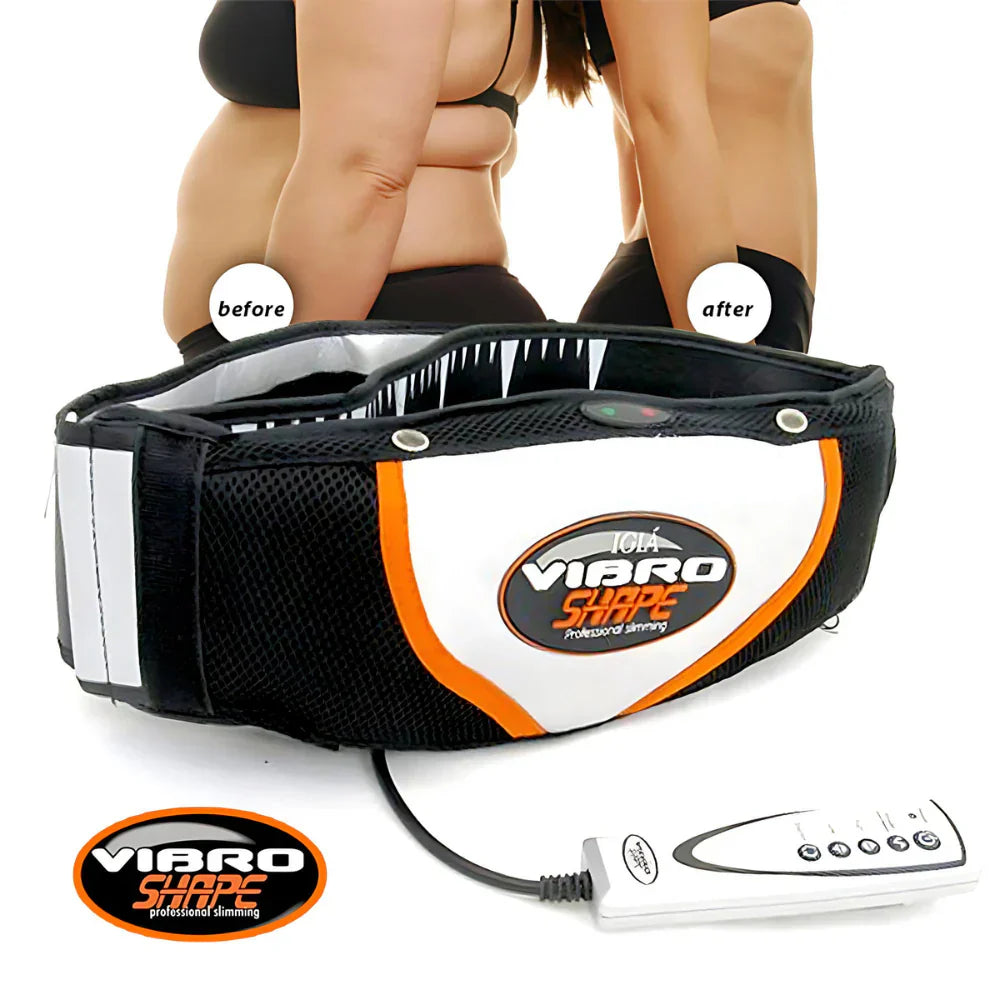 Vibro Shape  Belt For WL