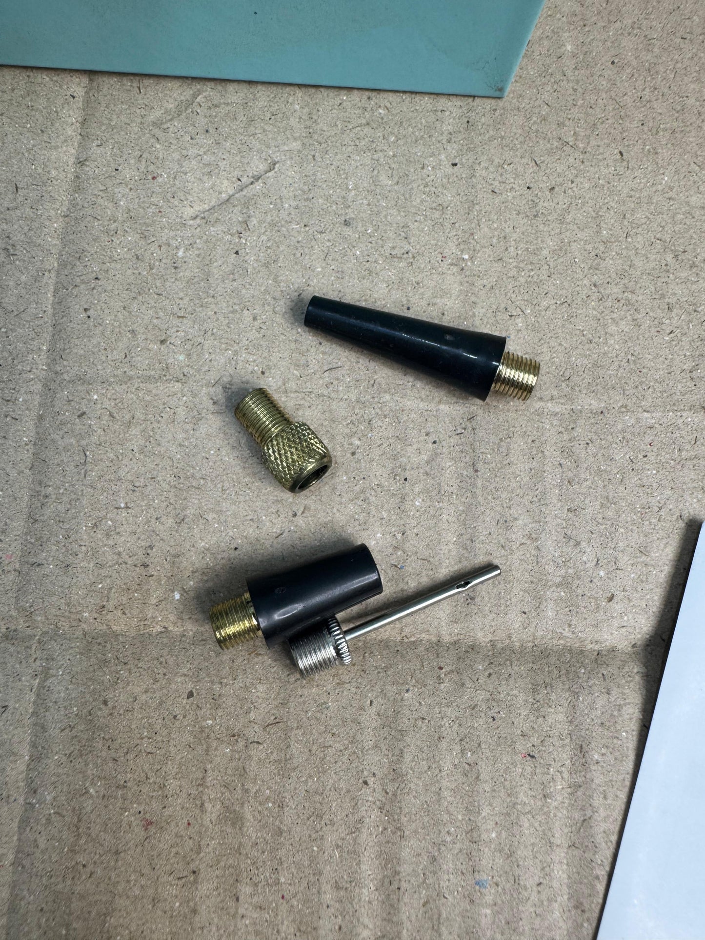 Rechargeable Car Tire Inflator Portable Air Compressor, 5X Faster Portable