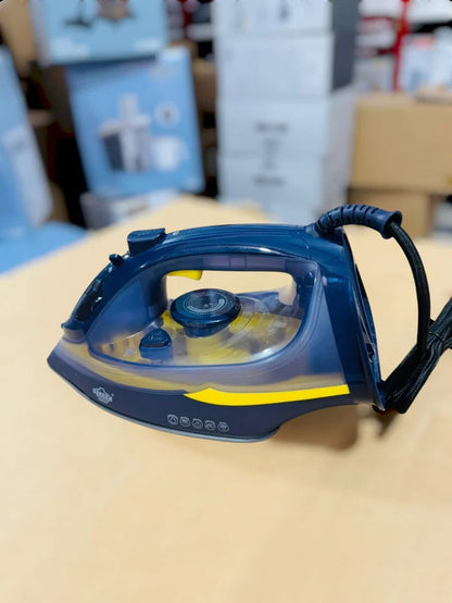 Uakeen Steam Iron ZL-818
