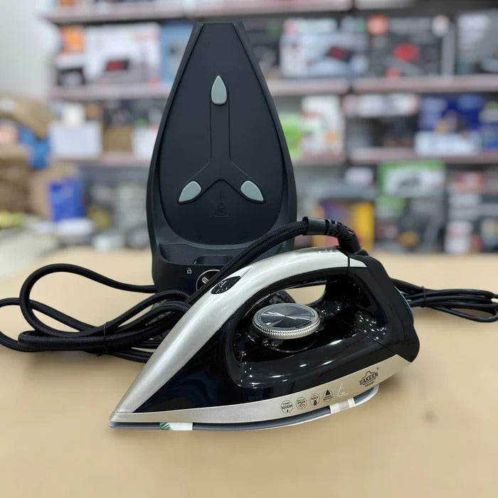 Uakeen Electric Steam Iron ZL-826