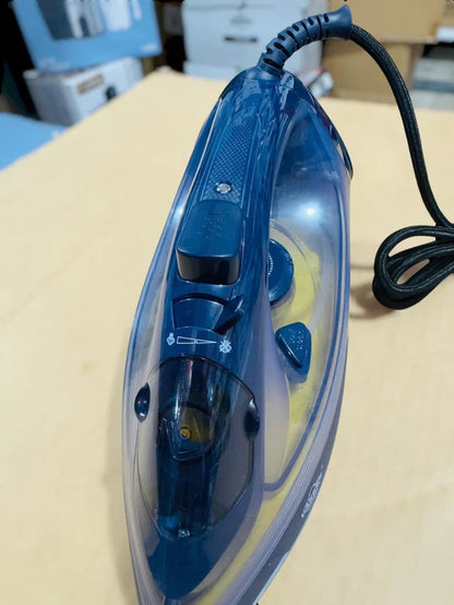 Uakeen Steam Iron ZL-818