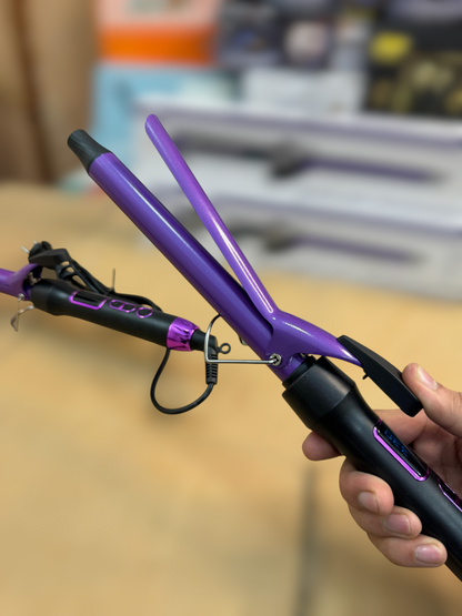 Original lot professional hair curler