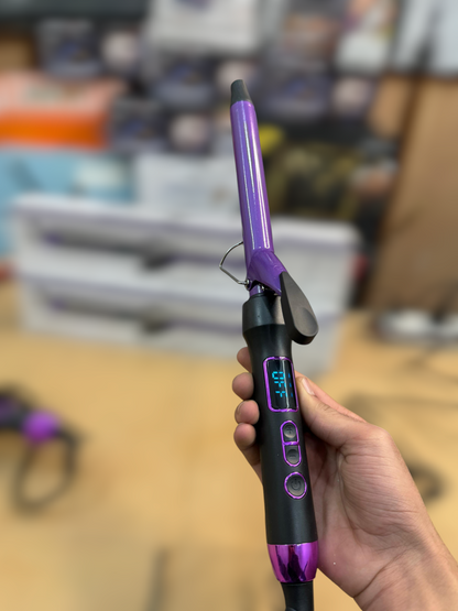 Original lot professional hair curler